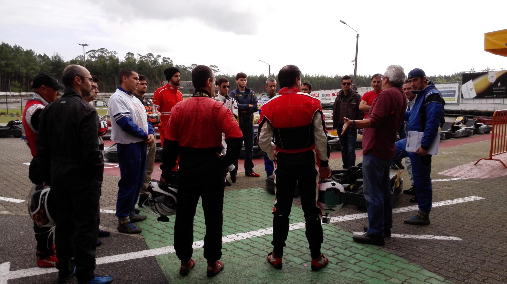 IX Campeonato Karting GDST - Final Nacional11